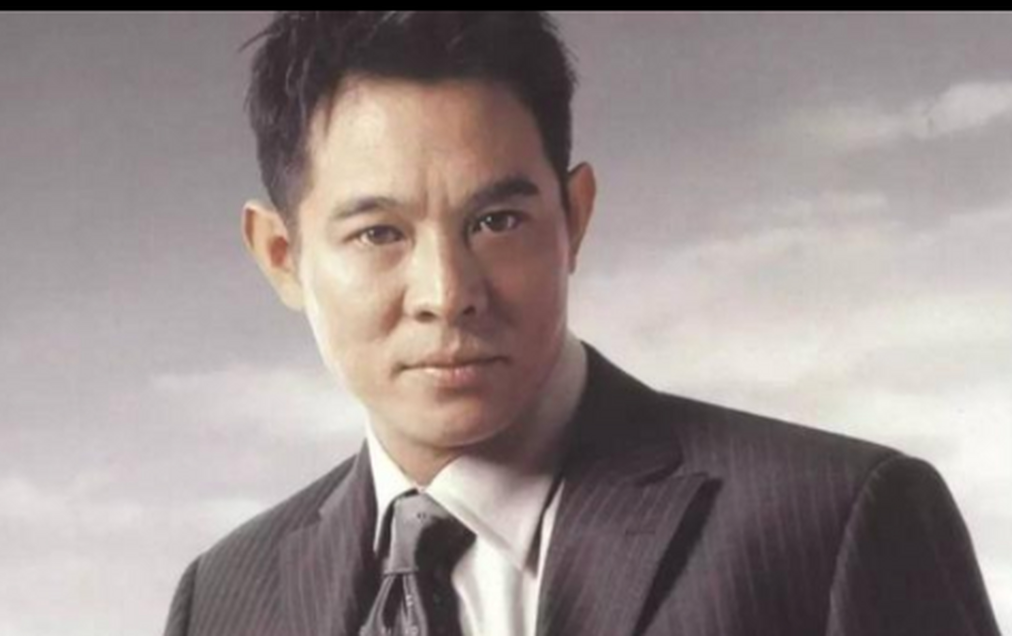 周比利:我用西洋拳接了李连杰的擒拿手,他的功夫比我厉害  陈耳朵先生