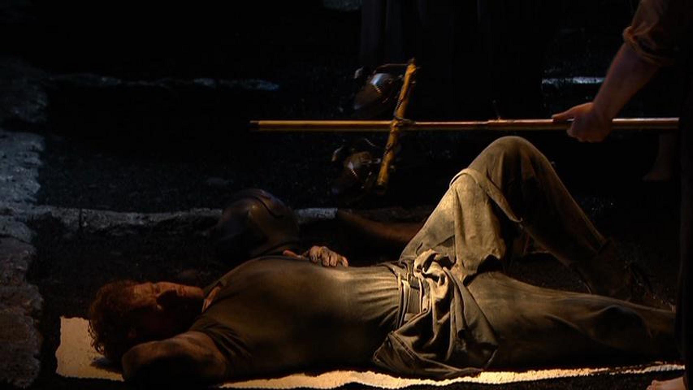 关于卢克莱修其实是有很大争议的,因为他的生平事迹几乎无人知晓,也