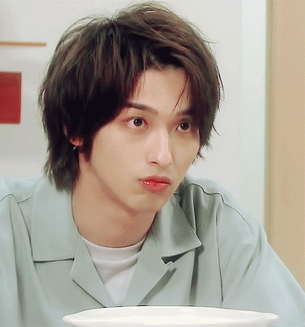 2019年,横滨流星因出演电视剧《初次恋爱那一天所读的故事》而引起了