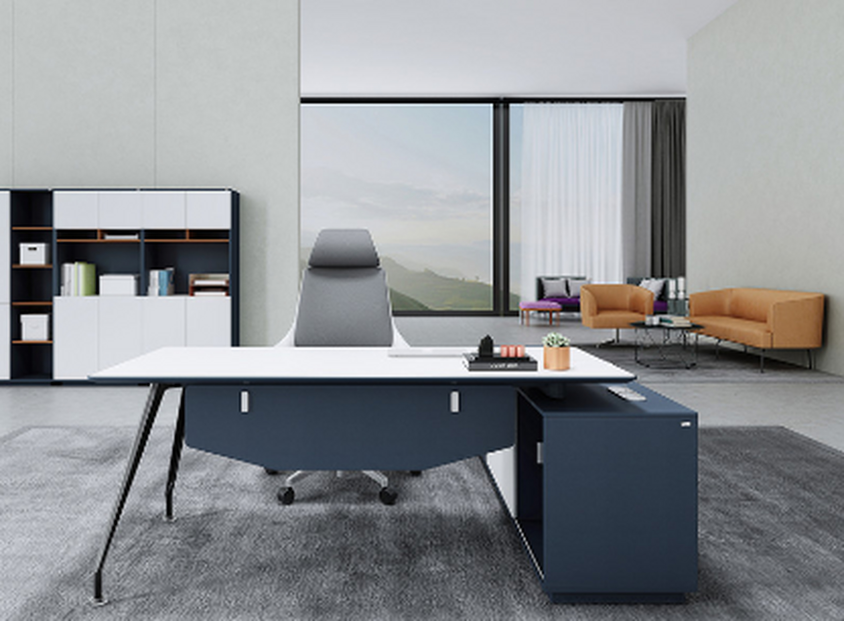 梵创医养家具:向使用者传达积极的信息,来体现"人文"关怀  梵创养老