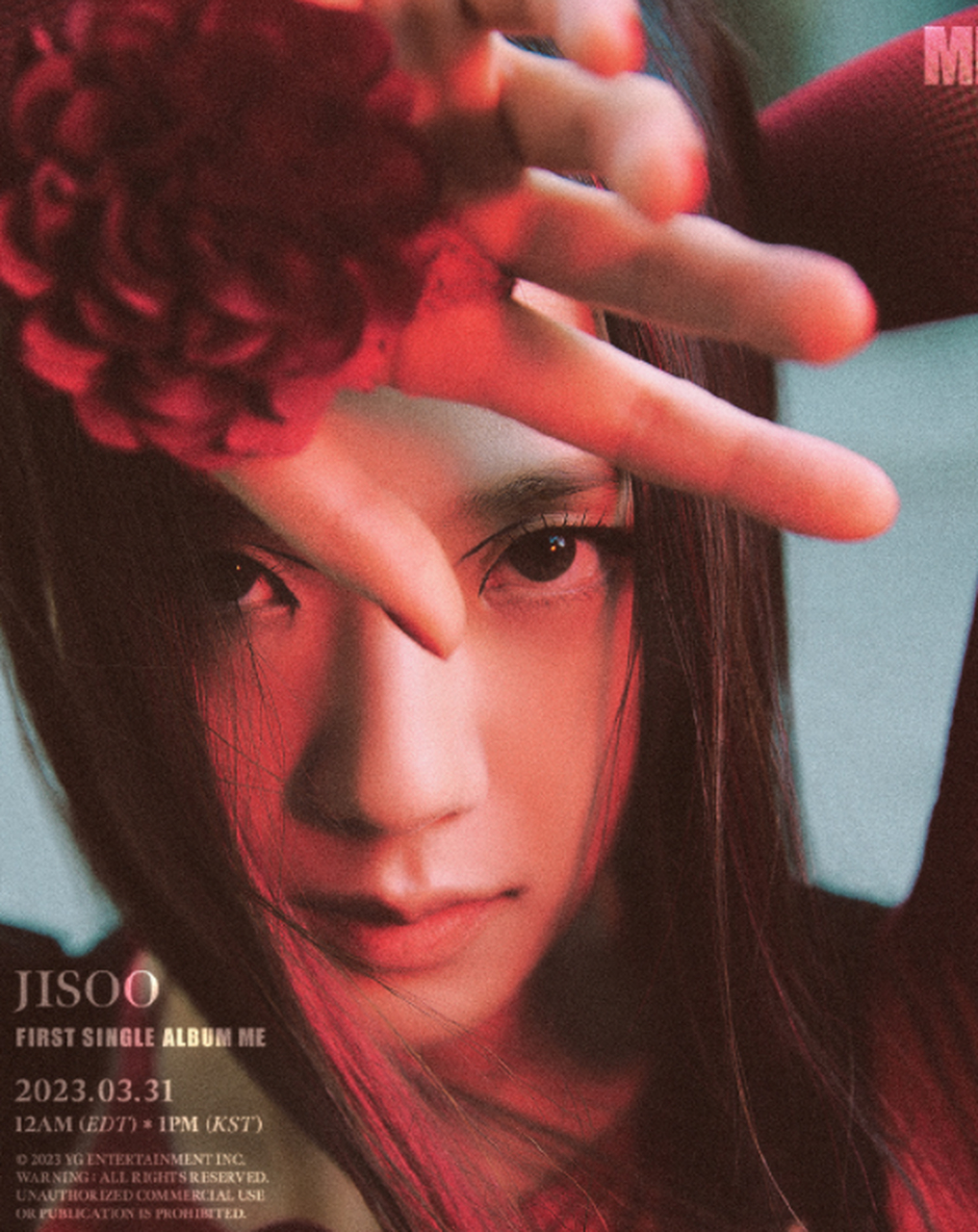 金智秀solo单曲, 都来听这个小女孩唱歌吧