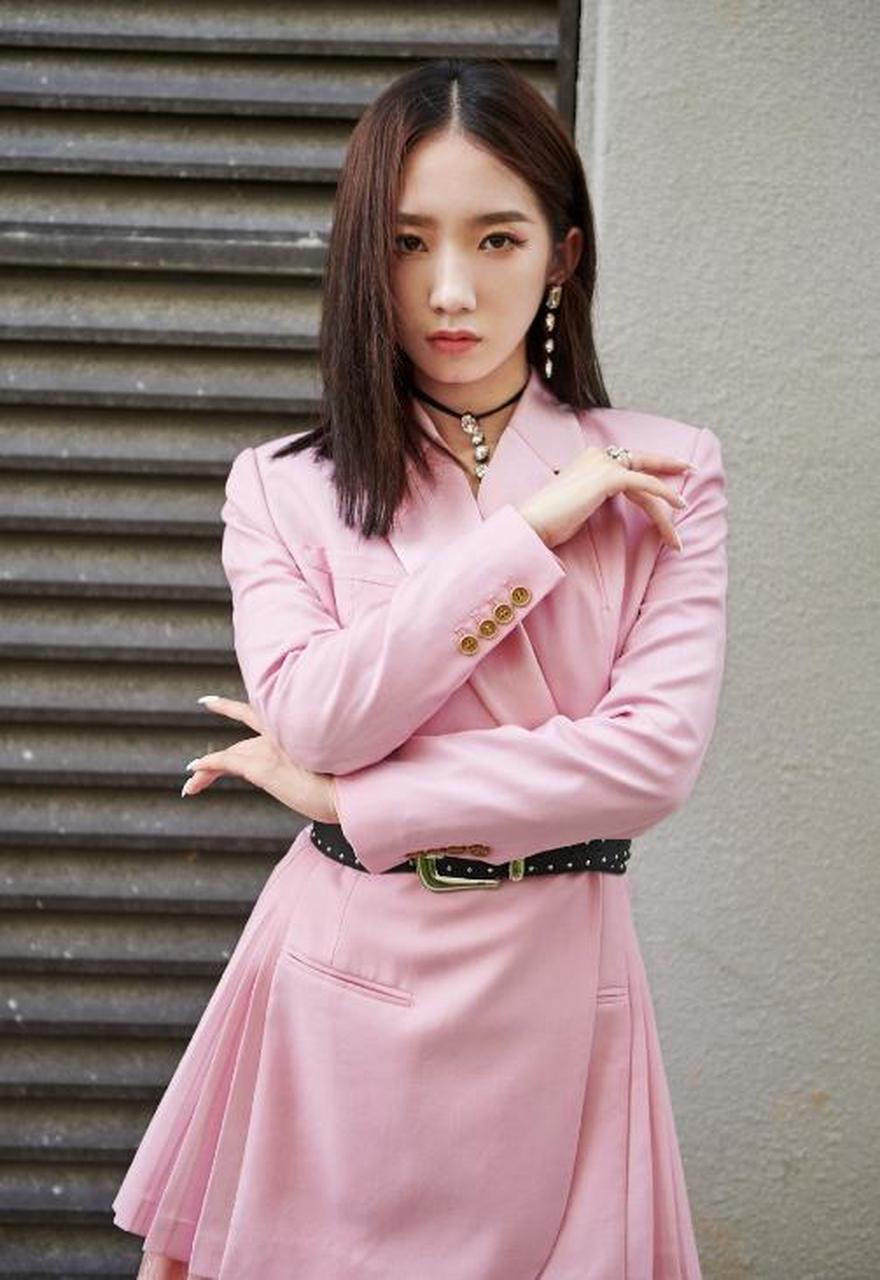 陈令韬前助理说孟美岐不是小三# 音乐制作人陈令韬前助理刘宇发文称