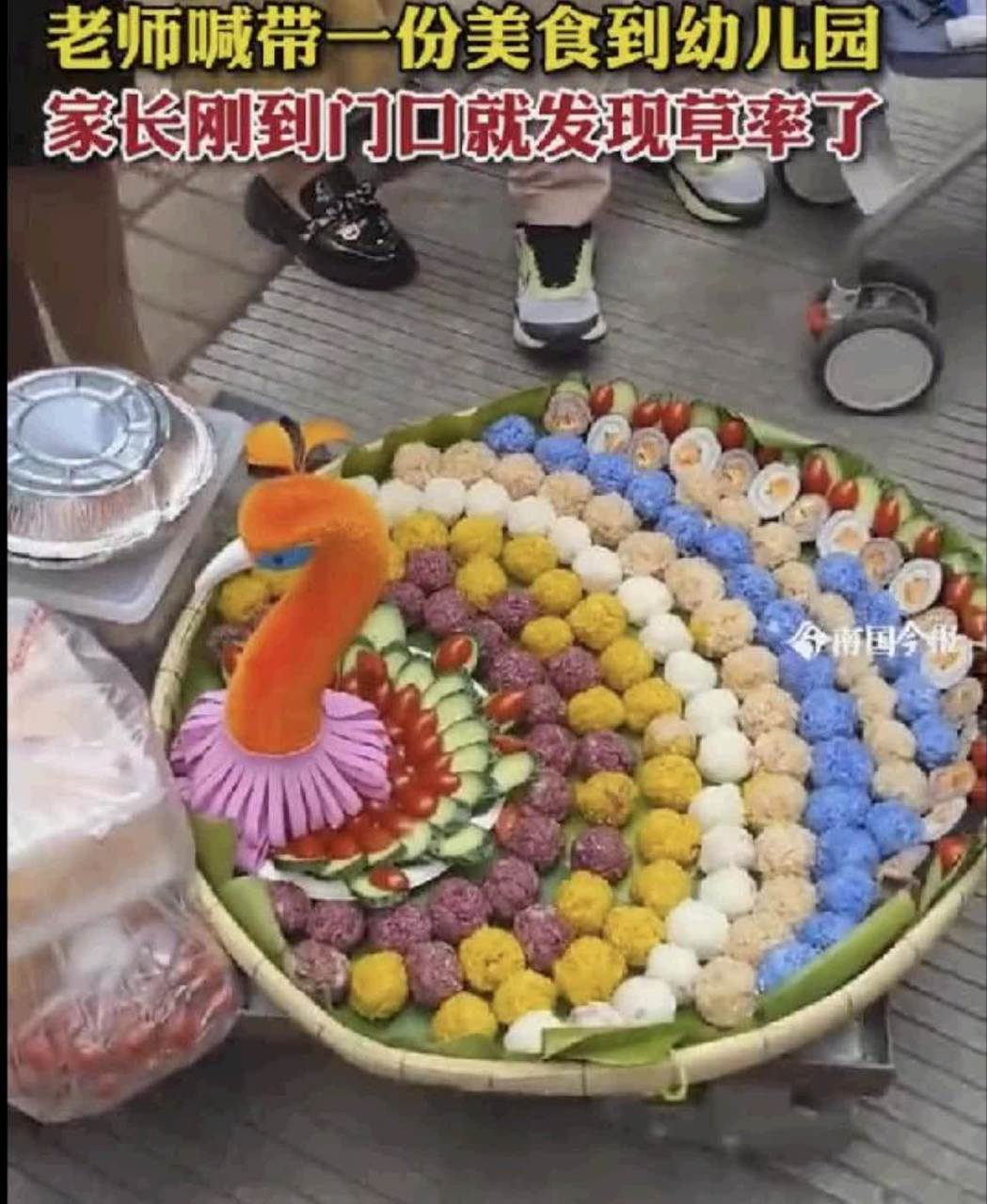 学校美食节小吃品种图片