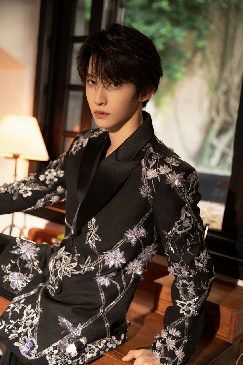 刘宇# #娱乐爆点计划来啦# #明星资讯广播台