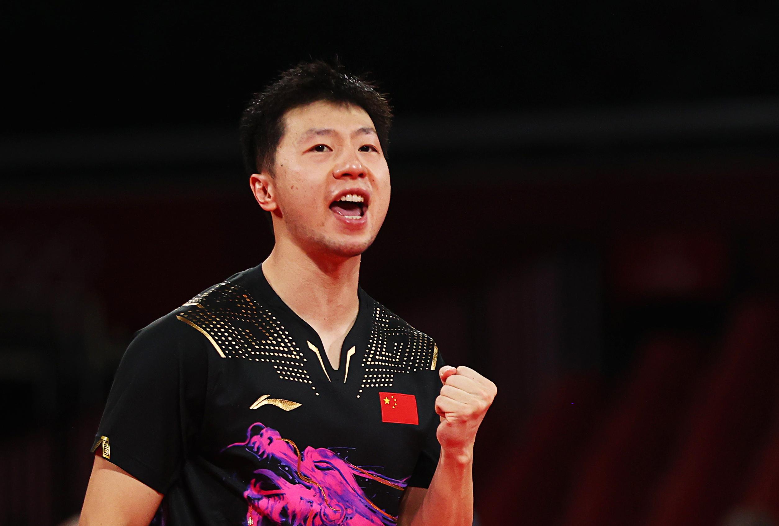 马龙,樊振东,王楚钦:国乒备战巴黎奥运,未来之路风云激荡!