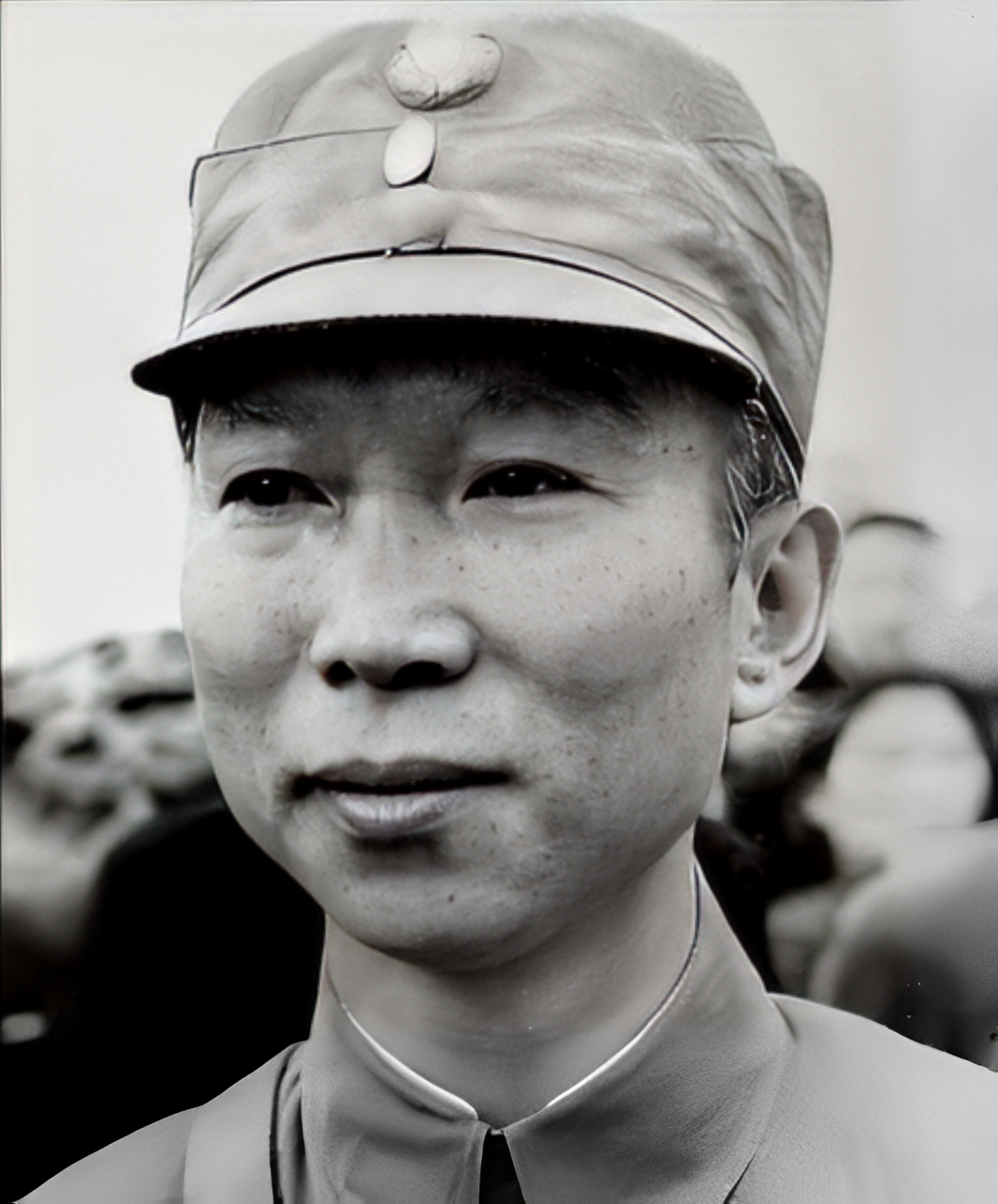 有人讲薛岳能战有悍将之威,跟其豪横火爆的性格有很大关系!