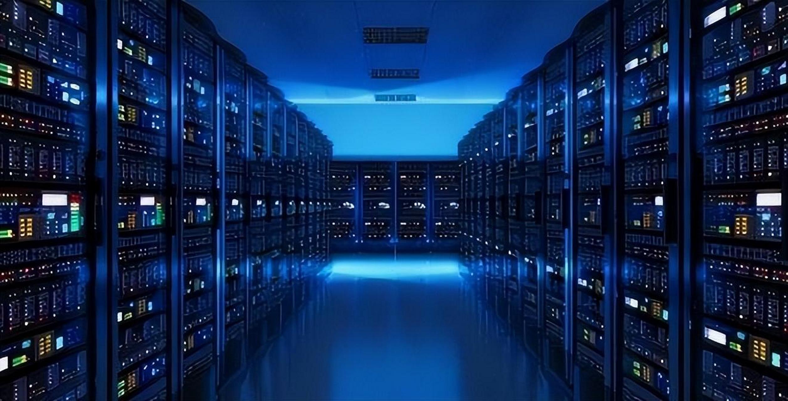 文章标题:互联网的根:全球13台根服务器解析  随着