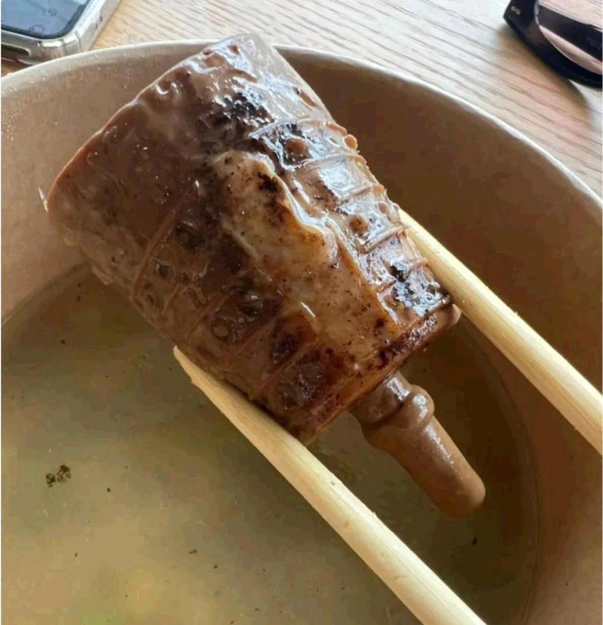 现在面条都这样了吗?#趣图搞笑#[抠鼻]