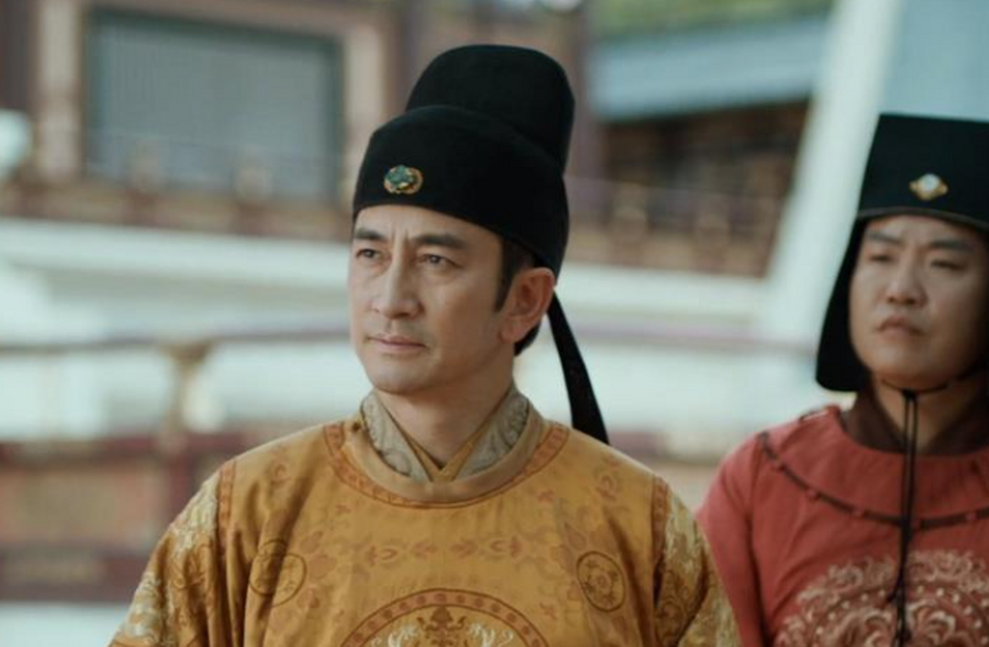 古装探案电影《大法医宋慈系列之偷梁换柱》已经在网络视频平台上映