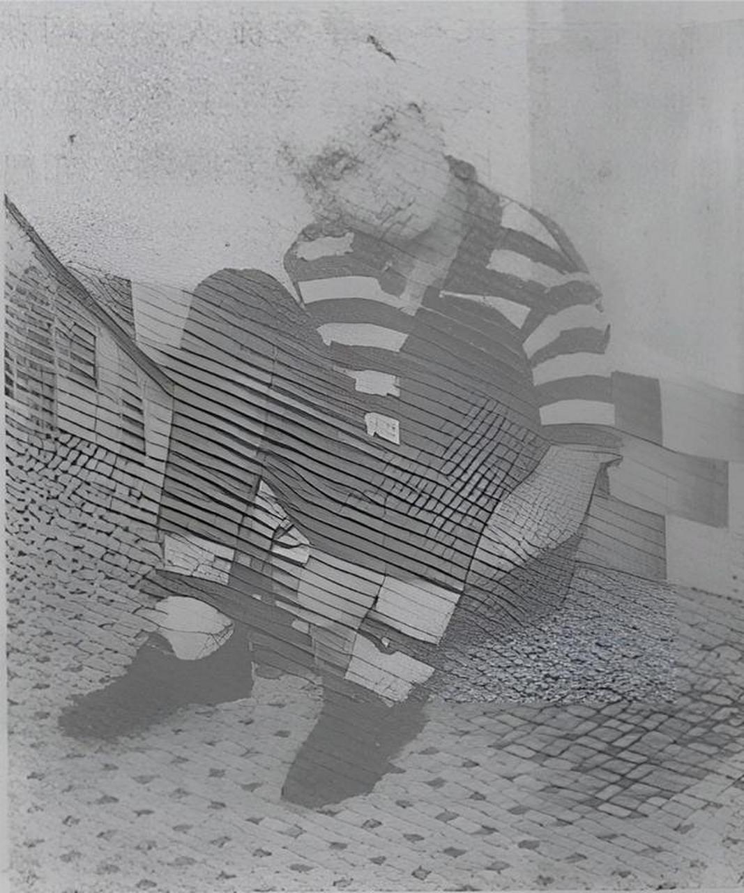 毕竟乔立夫可是散打冠军,最后七八个警员一起上,才将