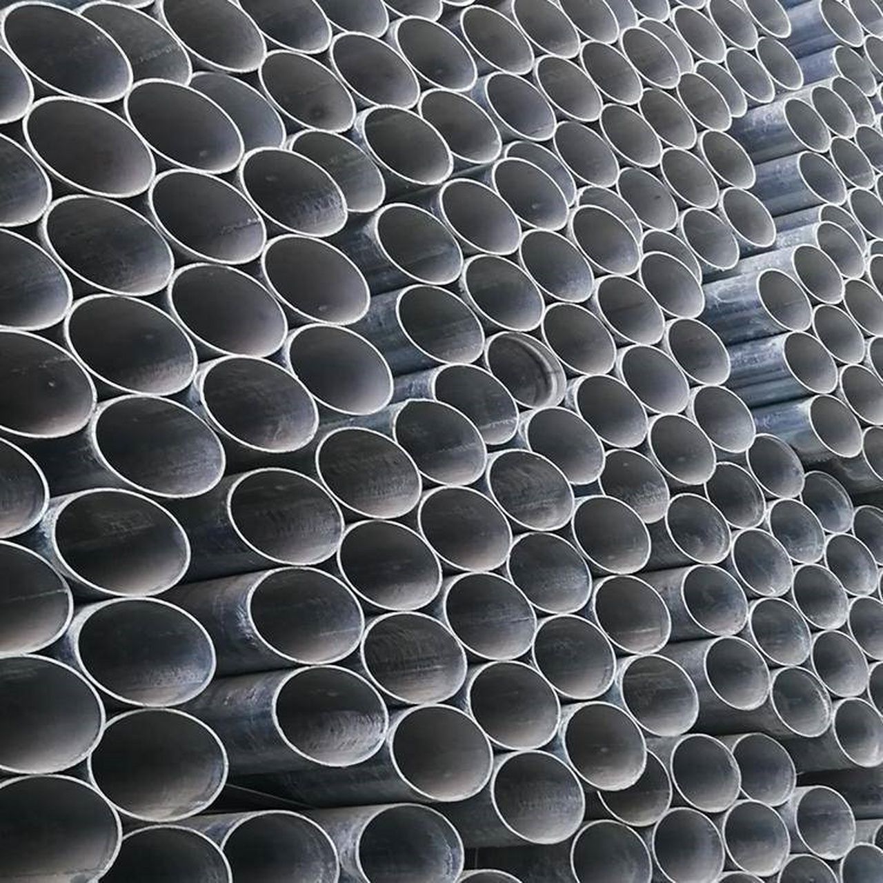 镀锌无缝钢管浩淼通厂家直发