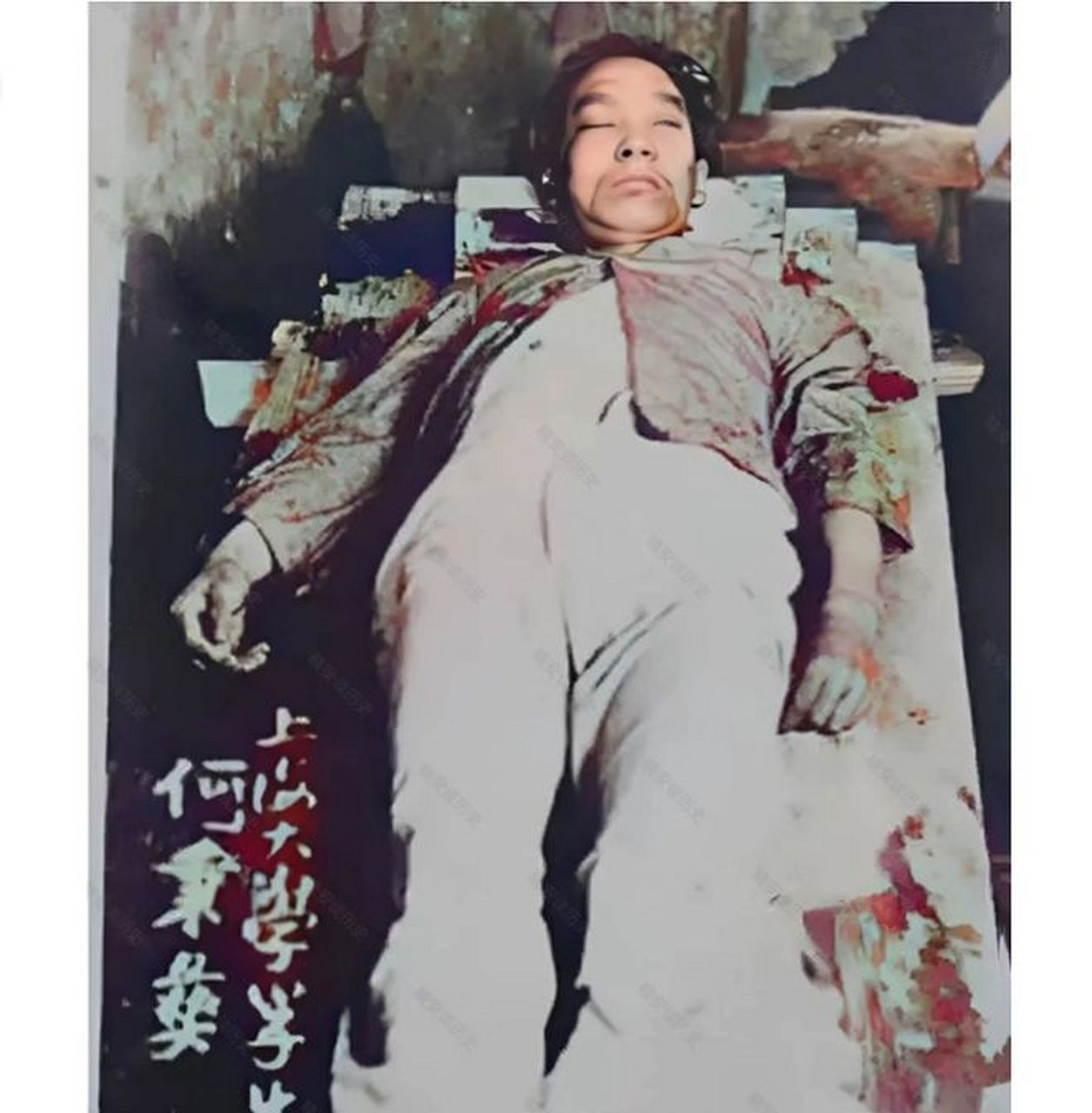 此前,1925年5月15日,上海日本纱厂的资本家打