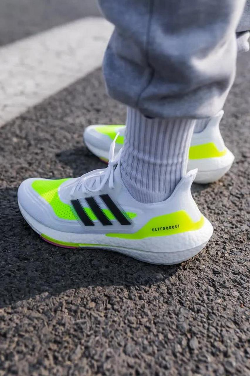 靠"踩屎感"手撕耐克?阿迪若没有boost,早被李宁安踏反超