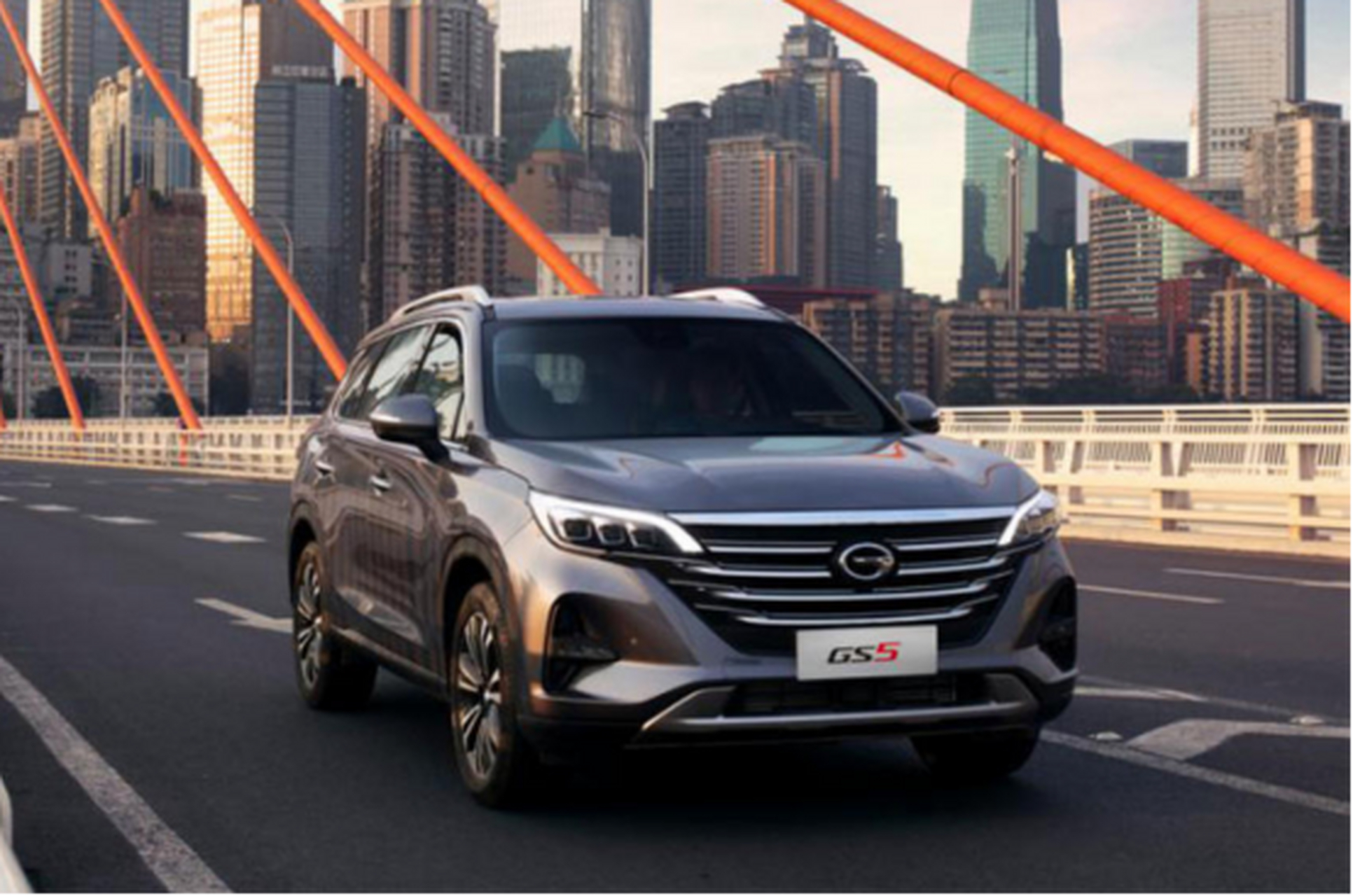 【2020款广汽传祺gs5即将上市】近日,天天汽车获悉,2020款广汽传祺gs5