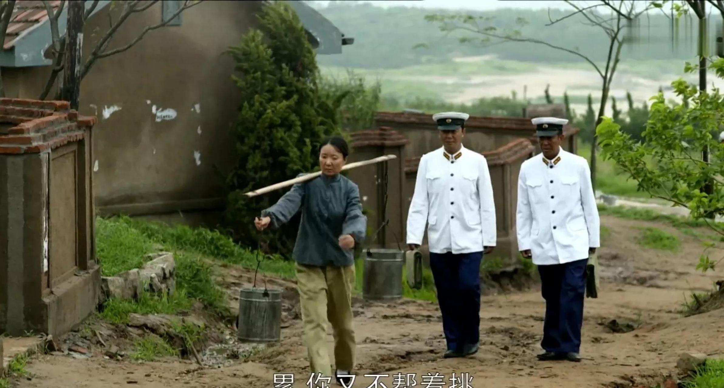 《父母爱情》张桂英的情商,安杰一辈子也学不会.