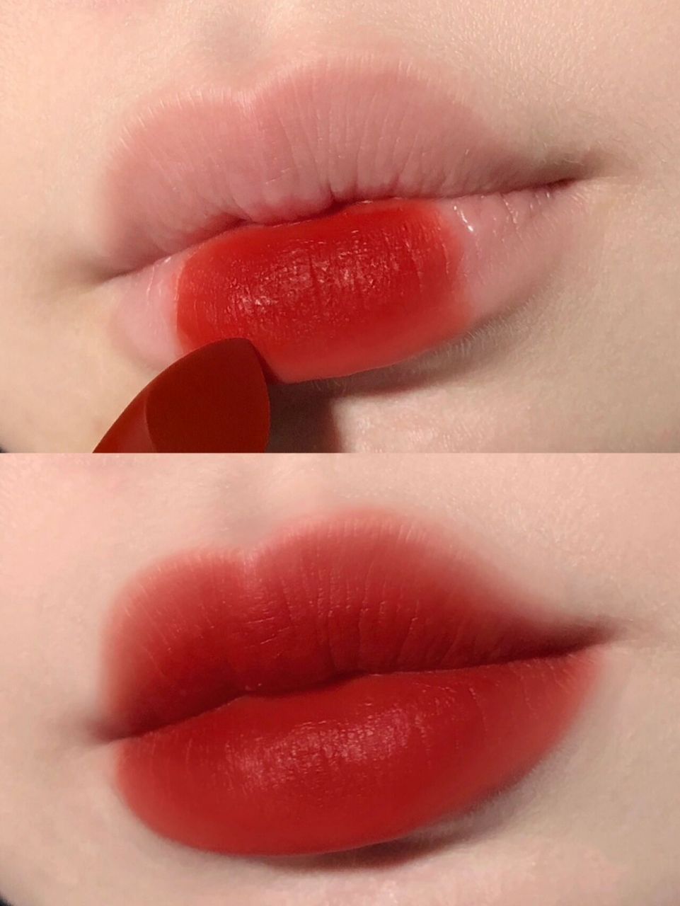 兰蔻小蛮腰196哑光96绝美胡萝卜色