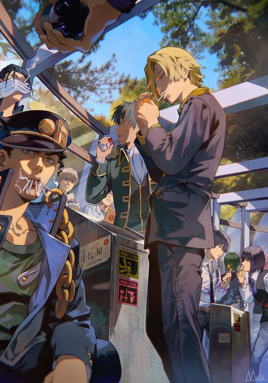 热血动漫《one piece》——海贼王帅气图集!