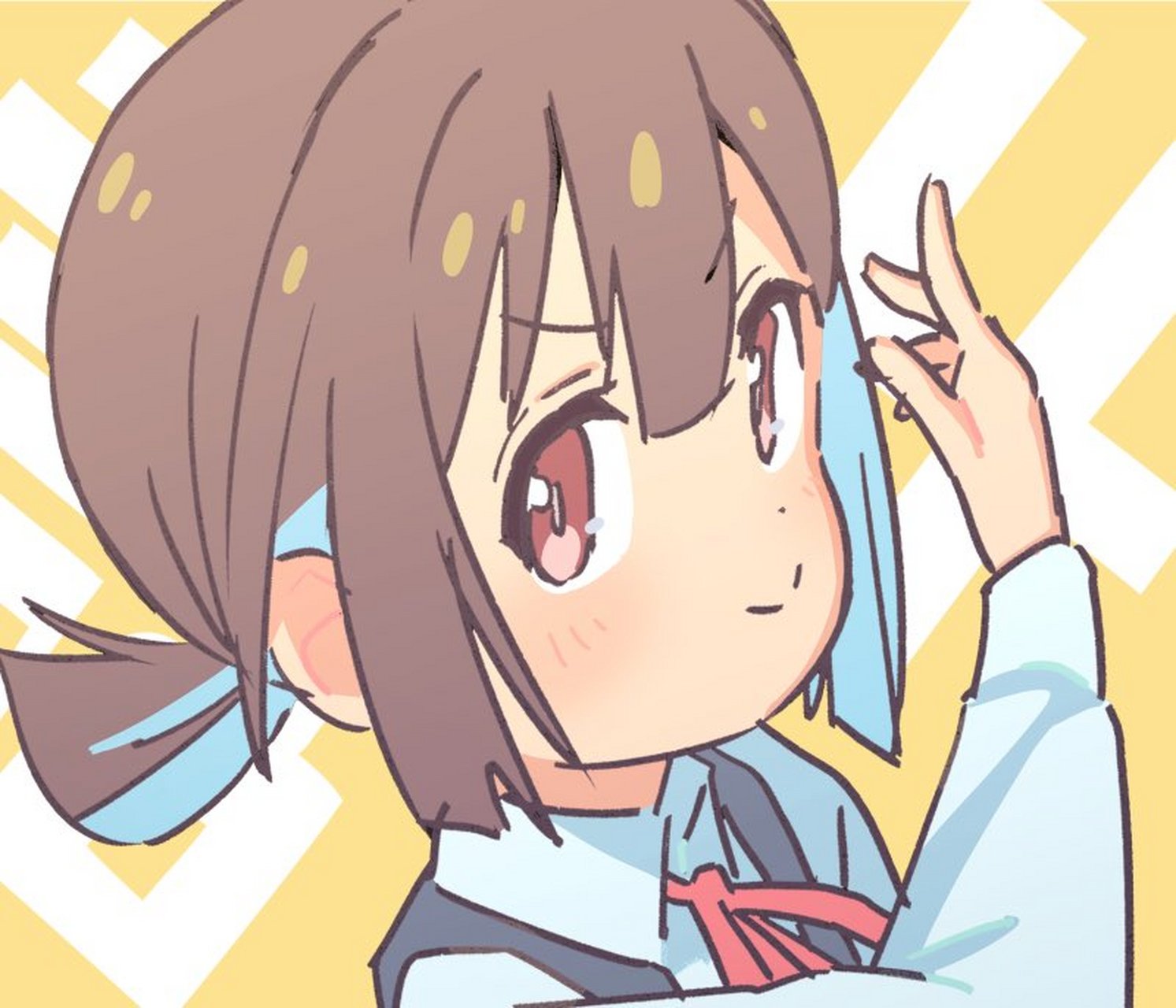 动漫资讯# #动漫新番资讯#  #二次元# #别当欧尼酱了