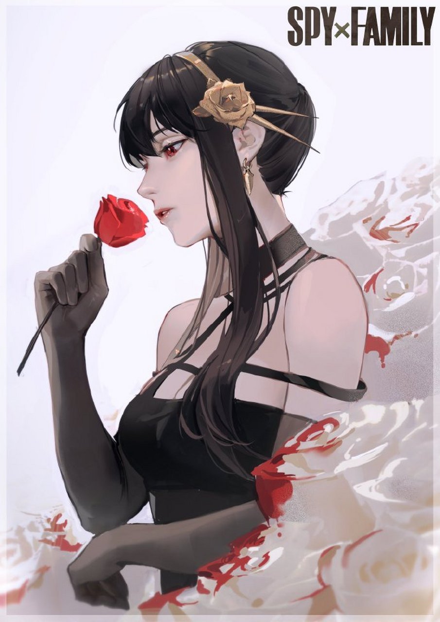 杀手约尔