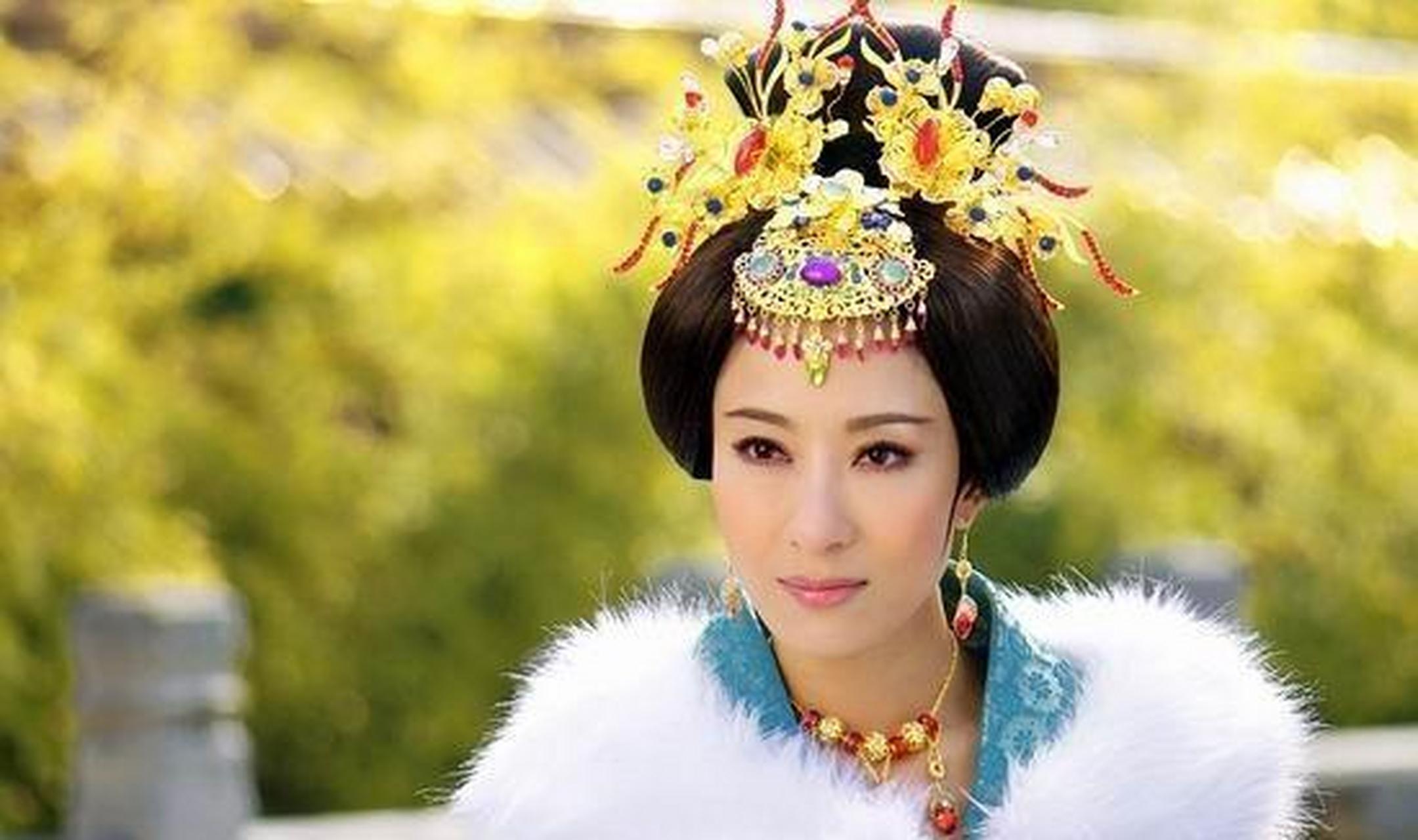 宋仁宗有一位让自己想想就怕的皇后,即郭皇后.