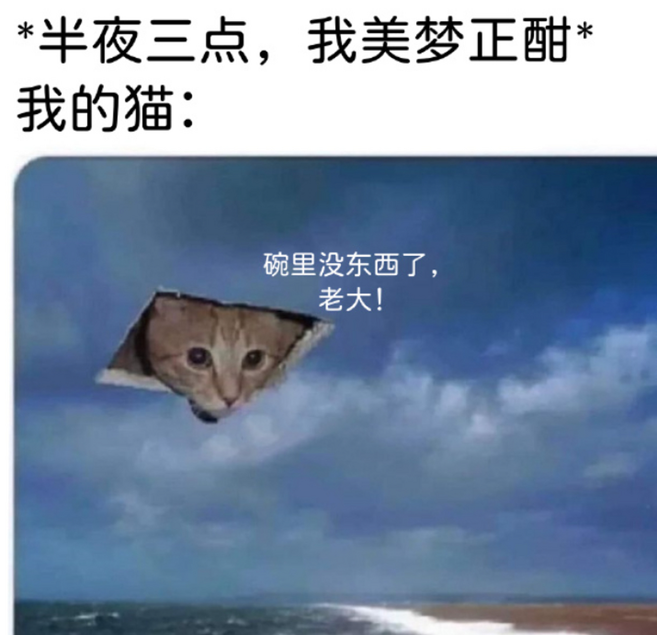 半夜三点表情包图片