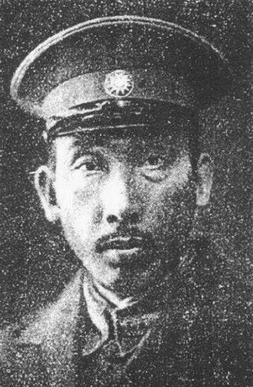 何键在抗战期间被解除兵权,闲得没事就看马列书籍