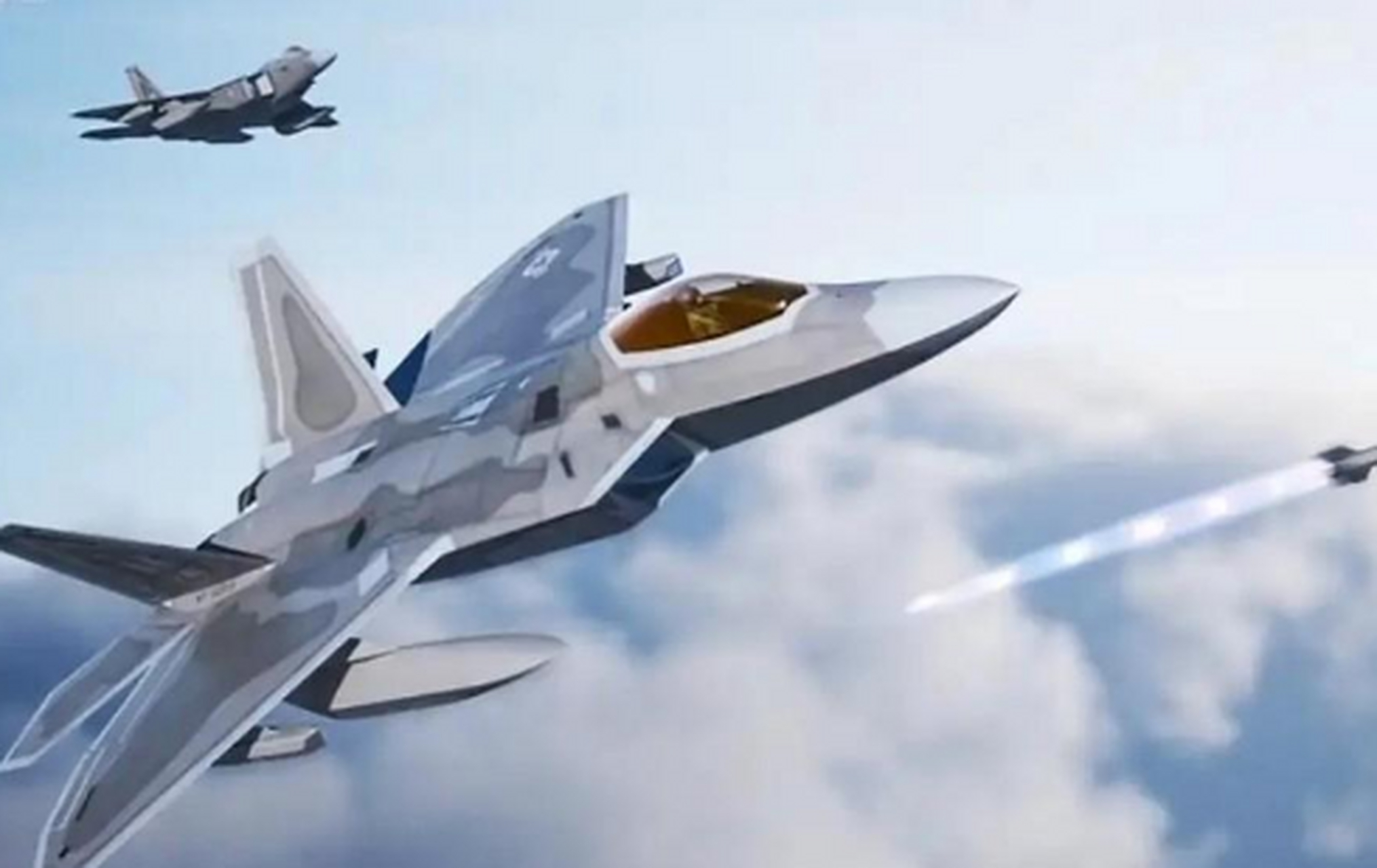 今年投产,美军新一代aim-260空空导弹,将全面超越中国pl-15?