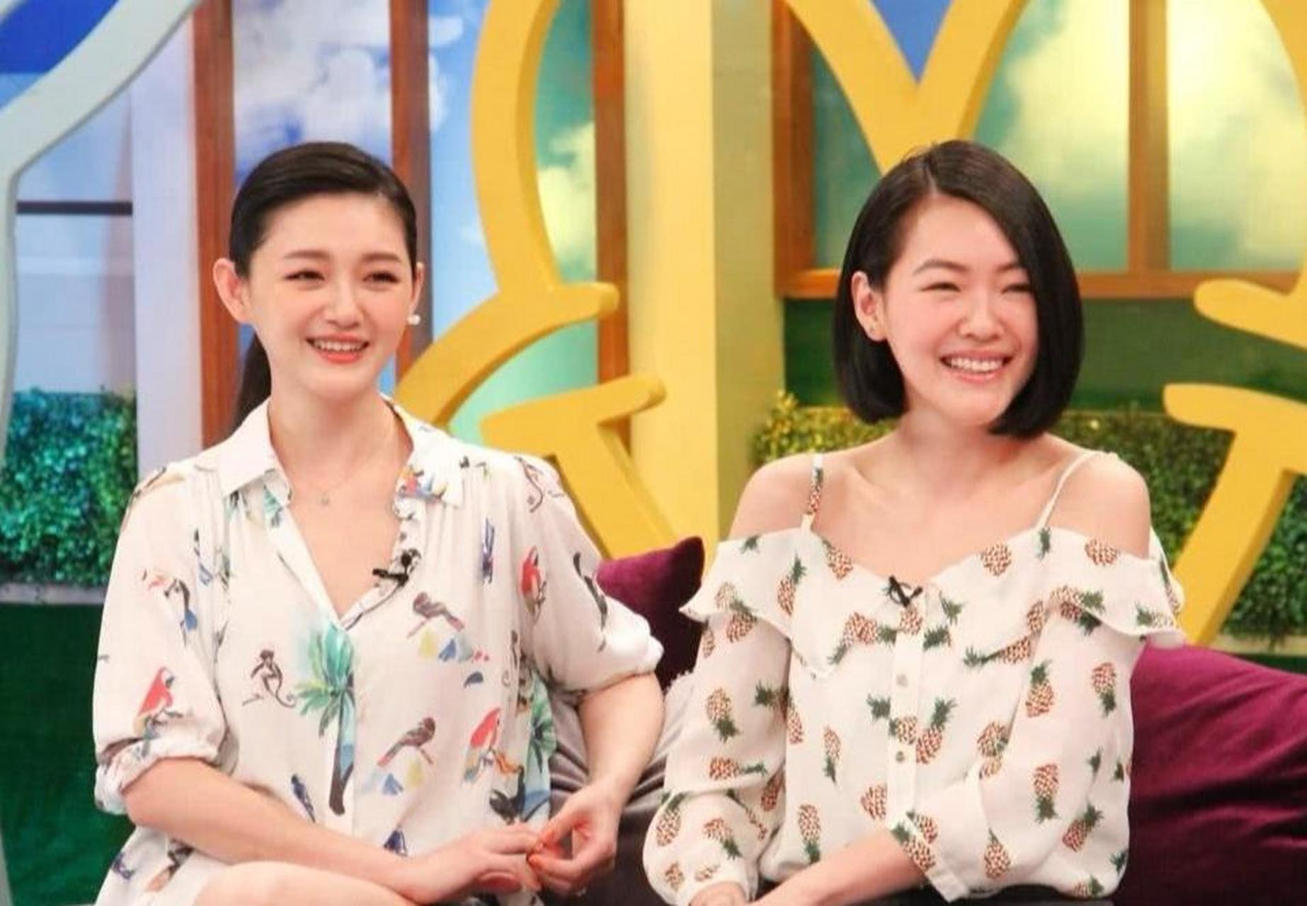 卷入性骚扰传闻的台湾知名主持人黄子佼爆料"大小s吸毒".