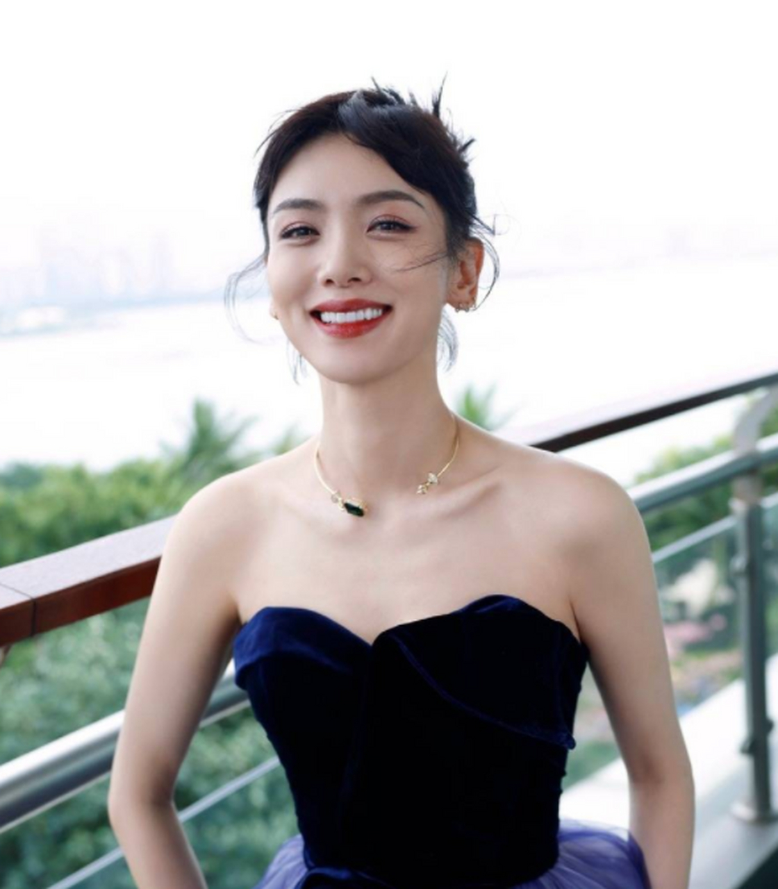 小糯米疑似已接受李晓峰,杨幂要警惕了  刘恺威的女友李晓峰,最近频频