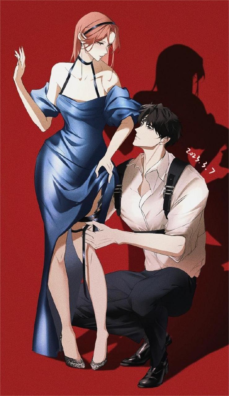 特工夫妇出任务前 67