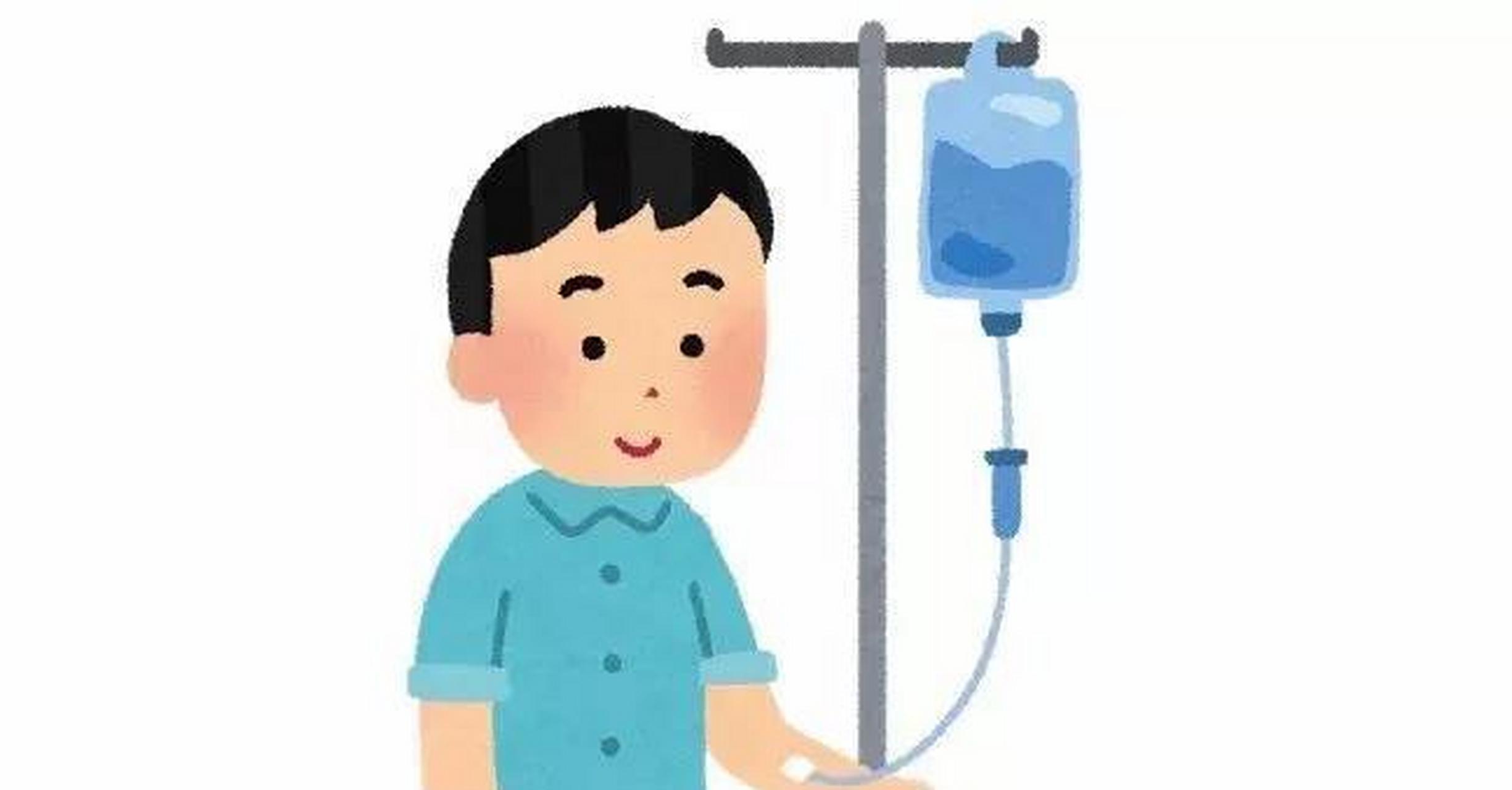 51节我感染了急性支气管炎,还挺严重,从某三甲医院