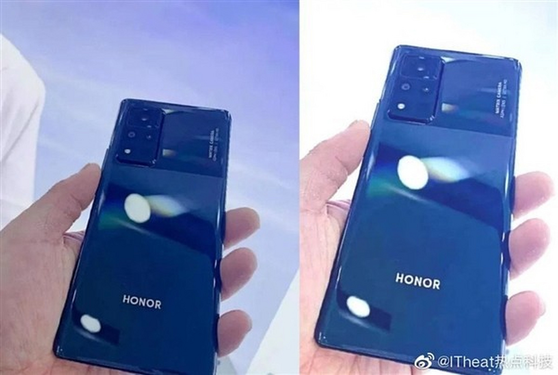 荣耀v40# 荣耀v40 pro对比小米11,到底会有哪些方面的提升之处呢?