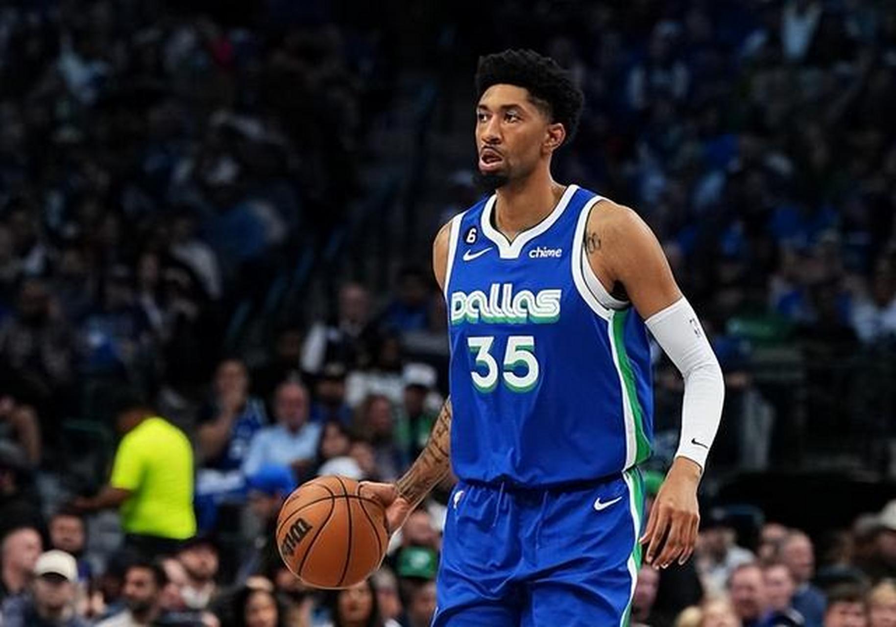 110:克里斯蒂安·伍德(达拉斯独行侠)  球员资料:27岁,第8个赛季,2015