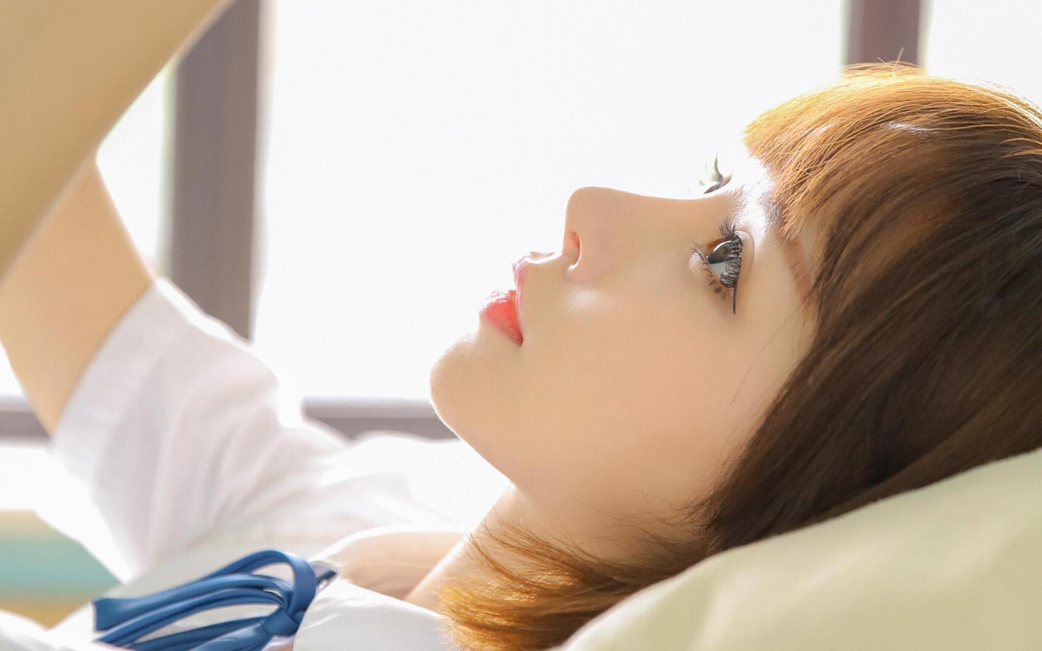 总之,没有人能够逃过或者躲避,对这种可能是最纯洁