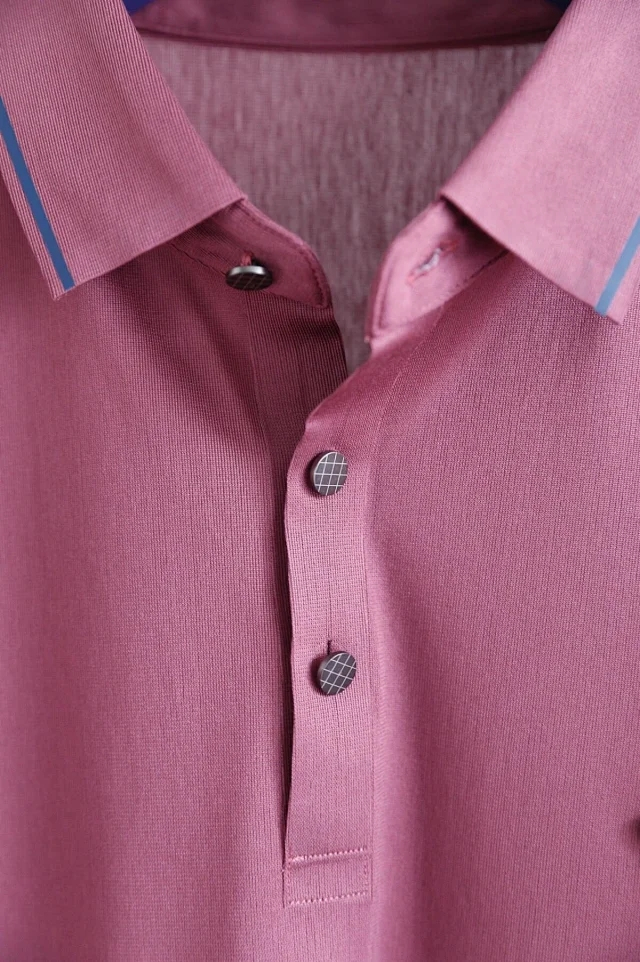 葆蝶家时尚polo衫