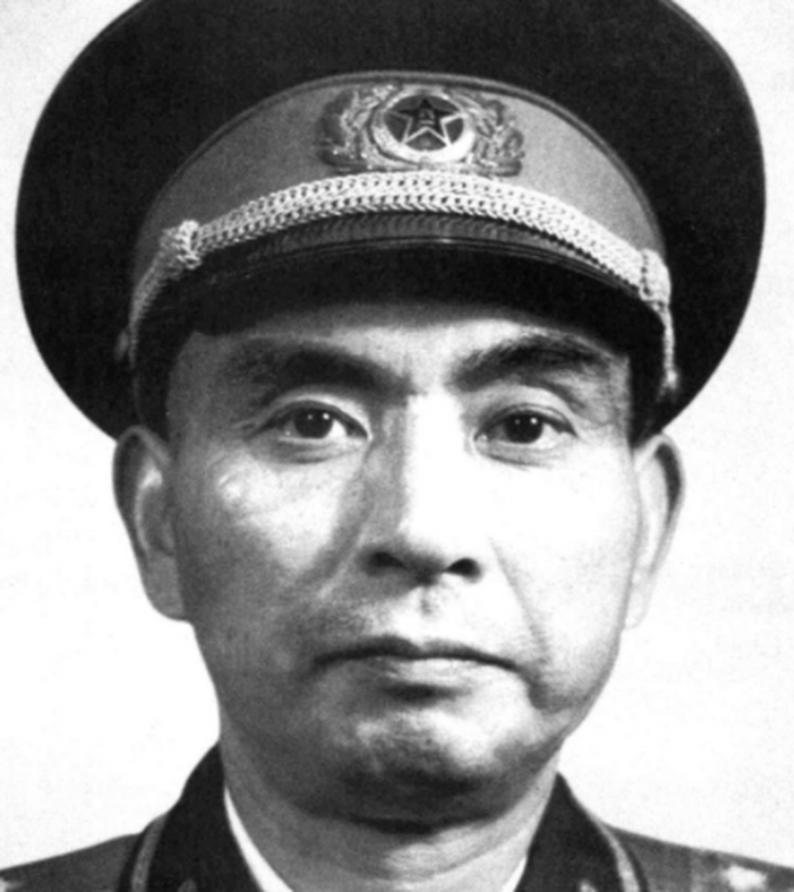 78年杨勇上将访南斯拉夫,铁托拒绝接见,邓公:是该升他为总长了 1978年