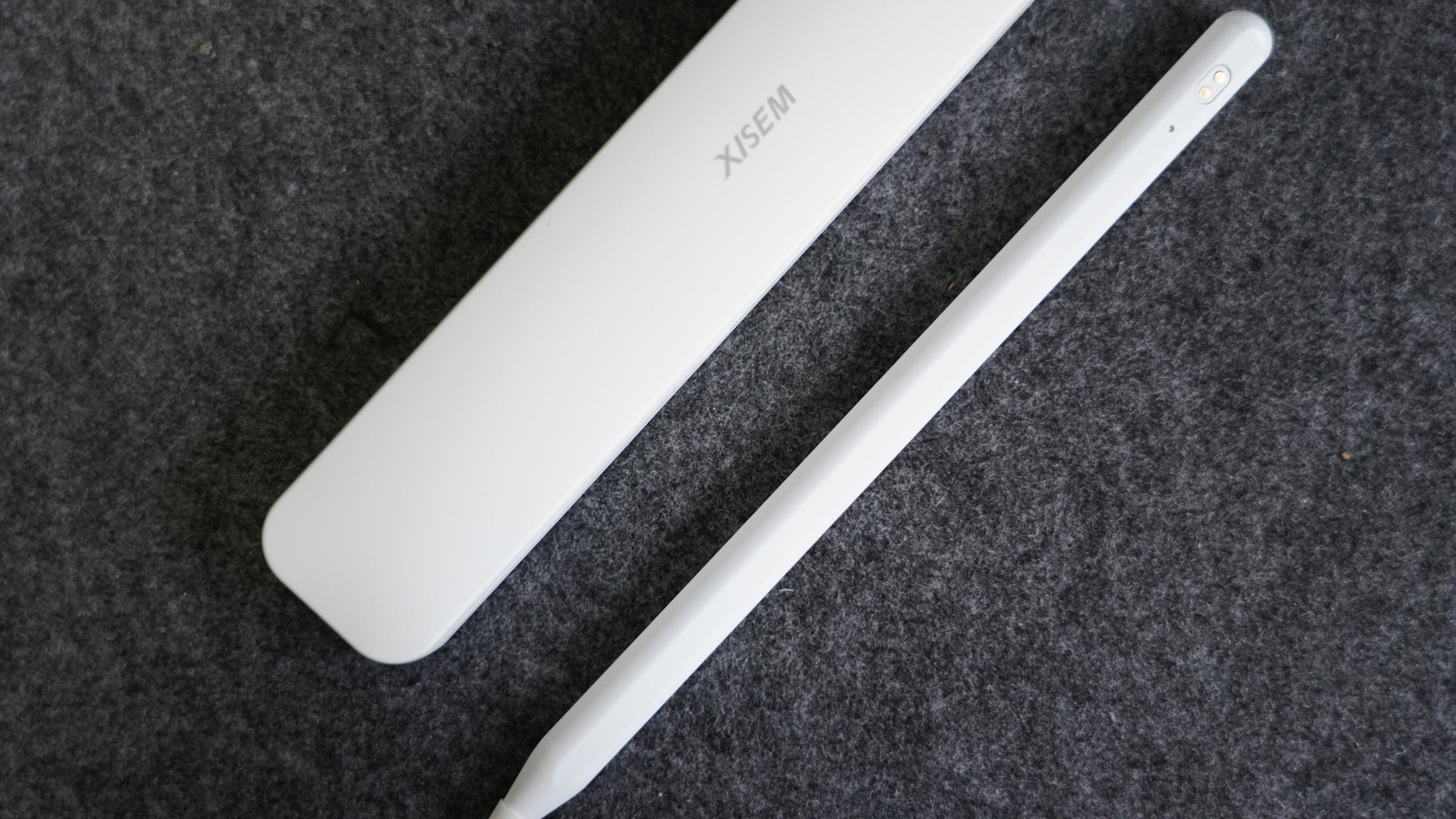 apple pencil替换装来了,西圣电容笔用更高的性价比来实现apple