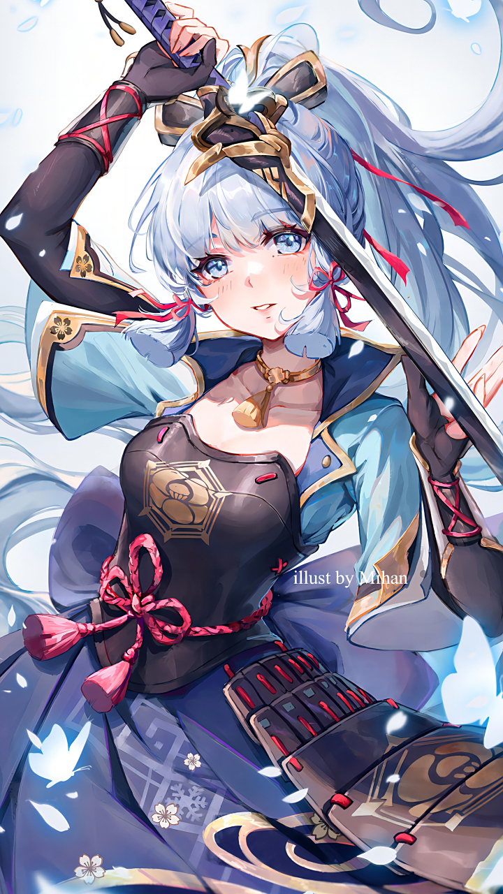 她们谁是你的女神 留言取图:原神画廊231013 图片来源网络,如有侵权请