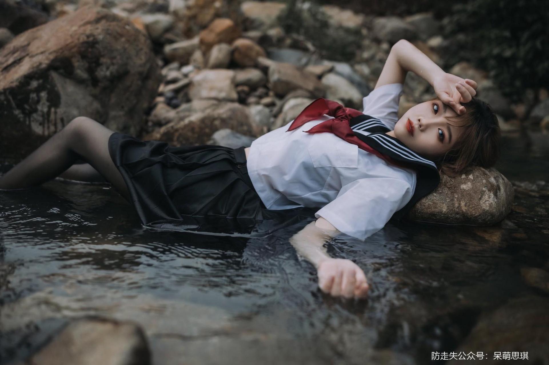 算不算暗黑系jk 676767