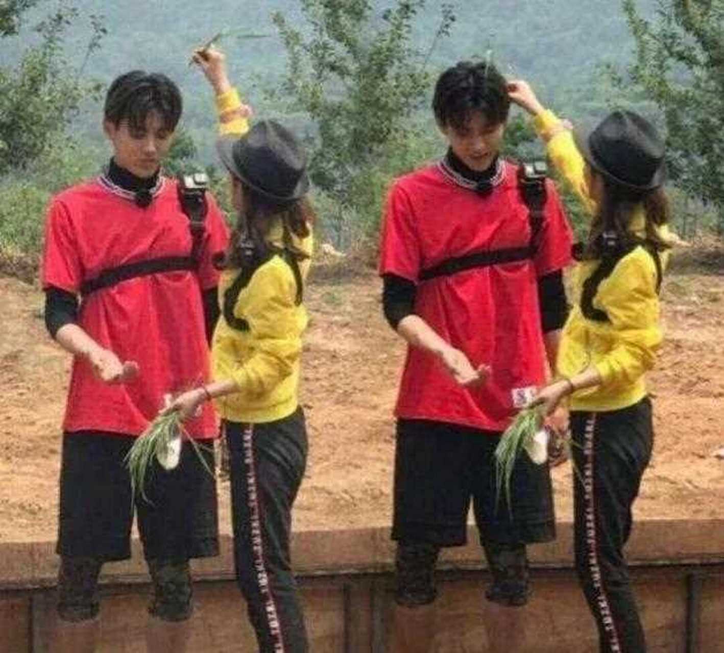 吴亦凡出事,赵丽颖应该在后怕吧?