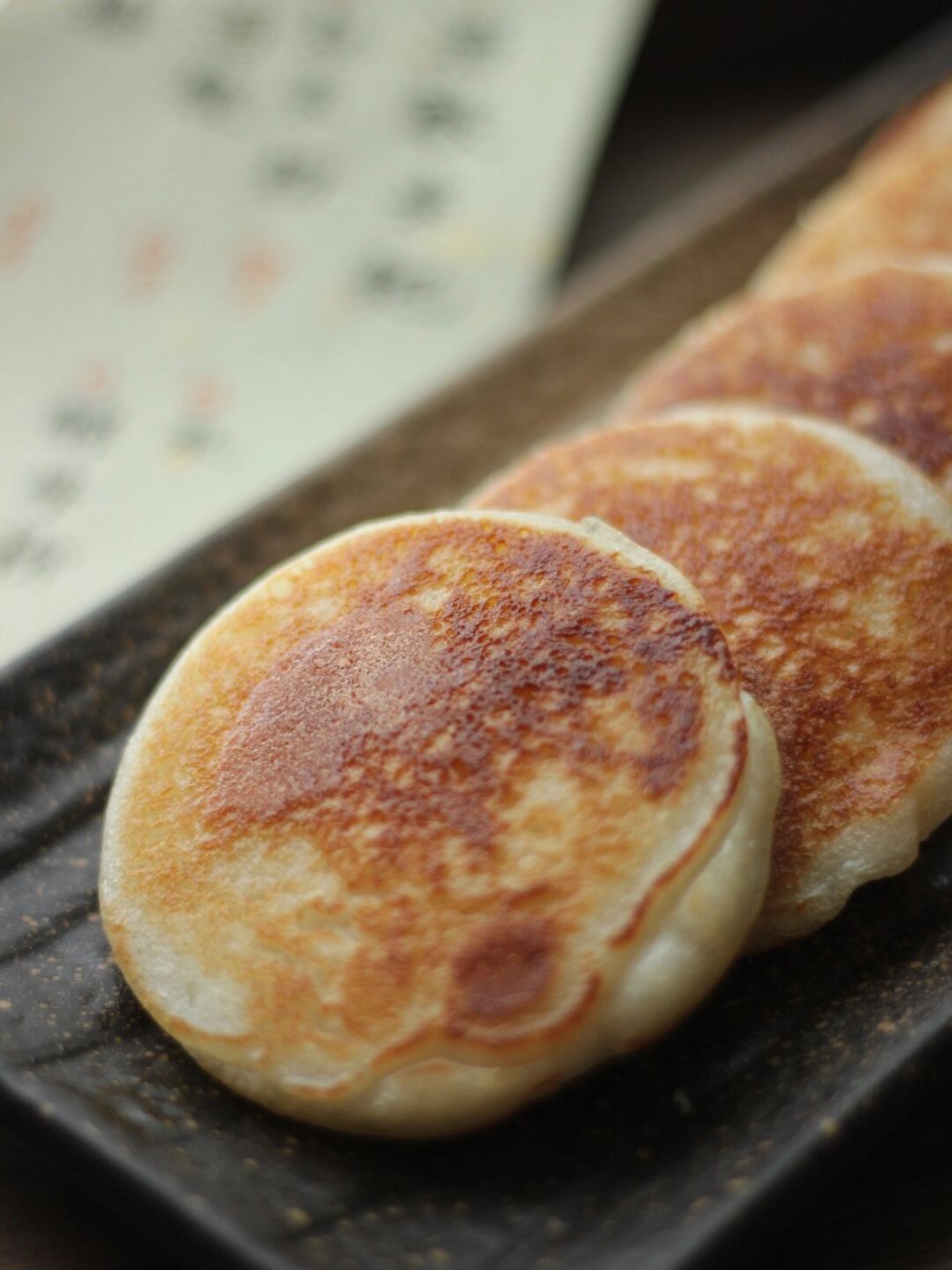 酒酿米粑|花样吃醪糟 把食养融入日常早餐  以下是酒酿米粑的具体做法