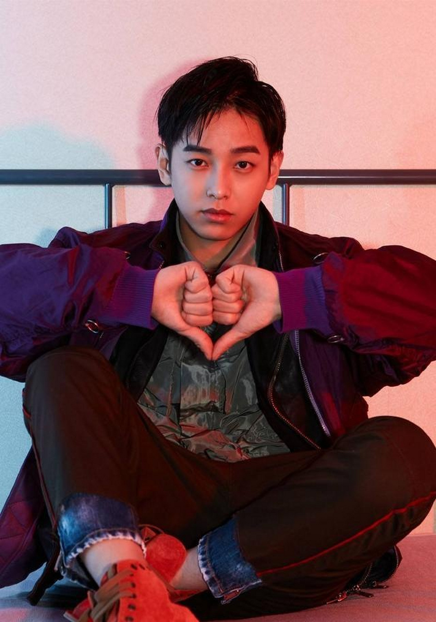 说起当下当红流量小鲜肉,大家最喜欢的莫过于张一山,易烊千玺,王大陆