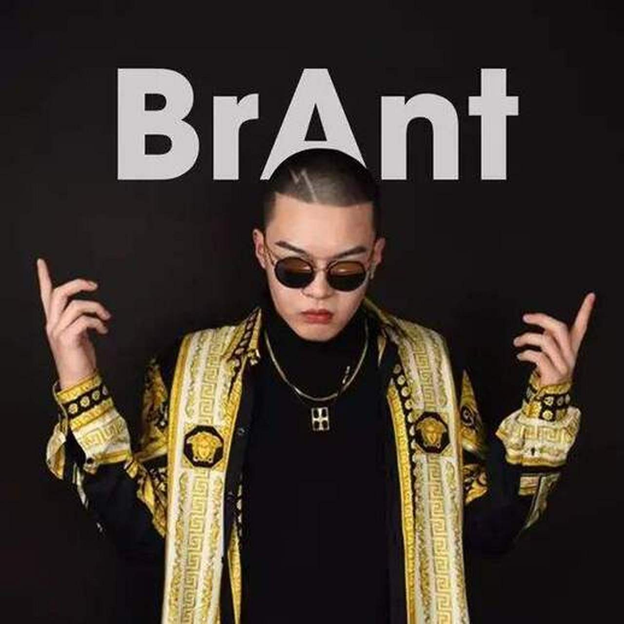 前红花会,brantb小白现身《中国新说唱》2020海选现场