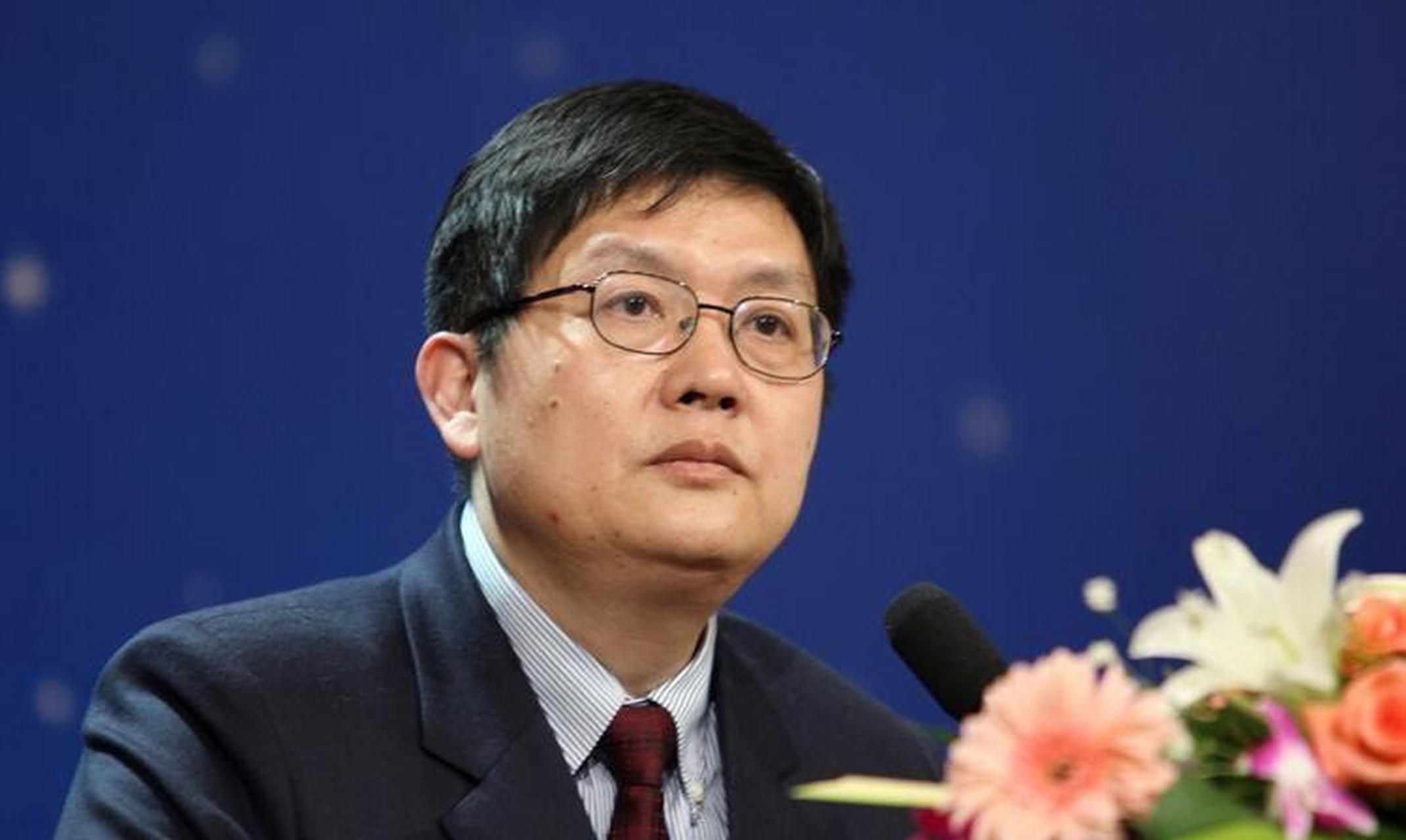"上海复旦大学教授公然造谣道.