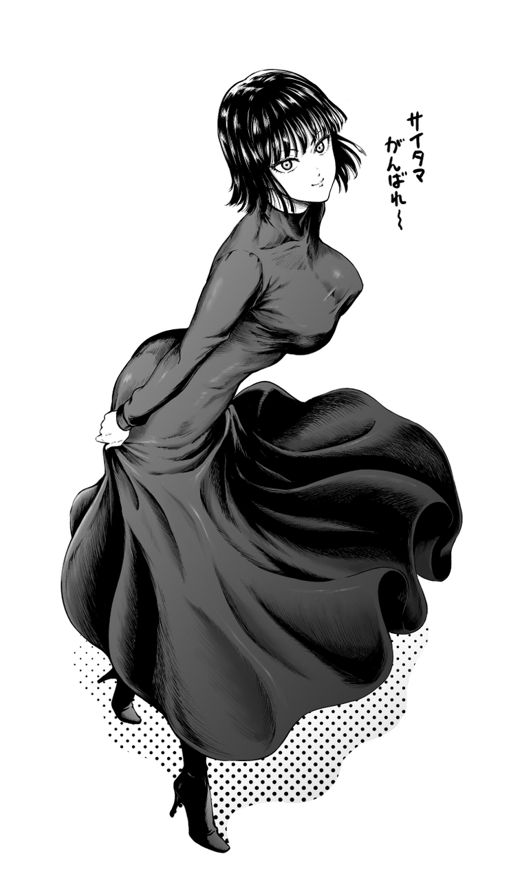 地狱吹雪我的女神 #热血动漫# #日本动漫# #羞羞漫画