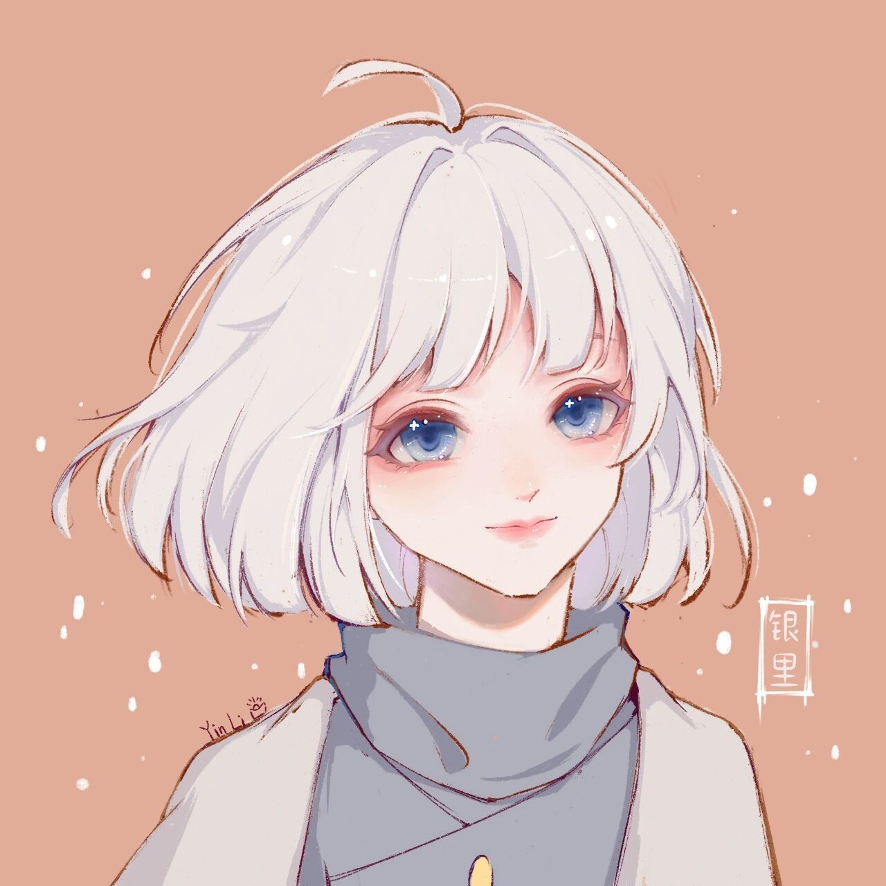 光遇学生头	(u6326u71)