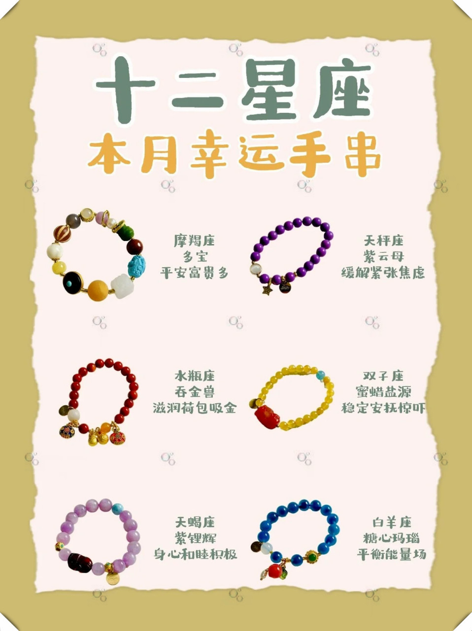 亲爱的公主少爷,请您留意一下   十二星座11月运势解析,精彩内容即将