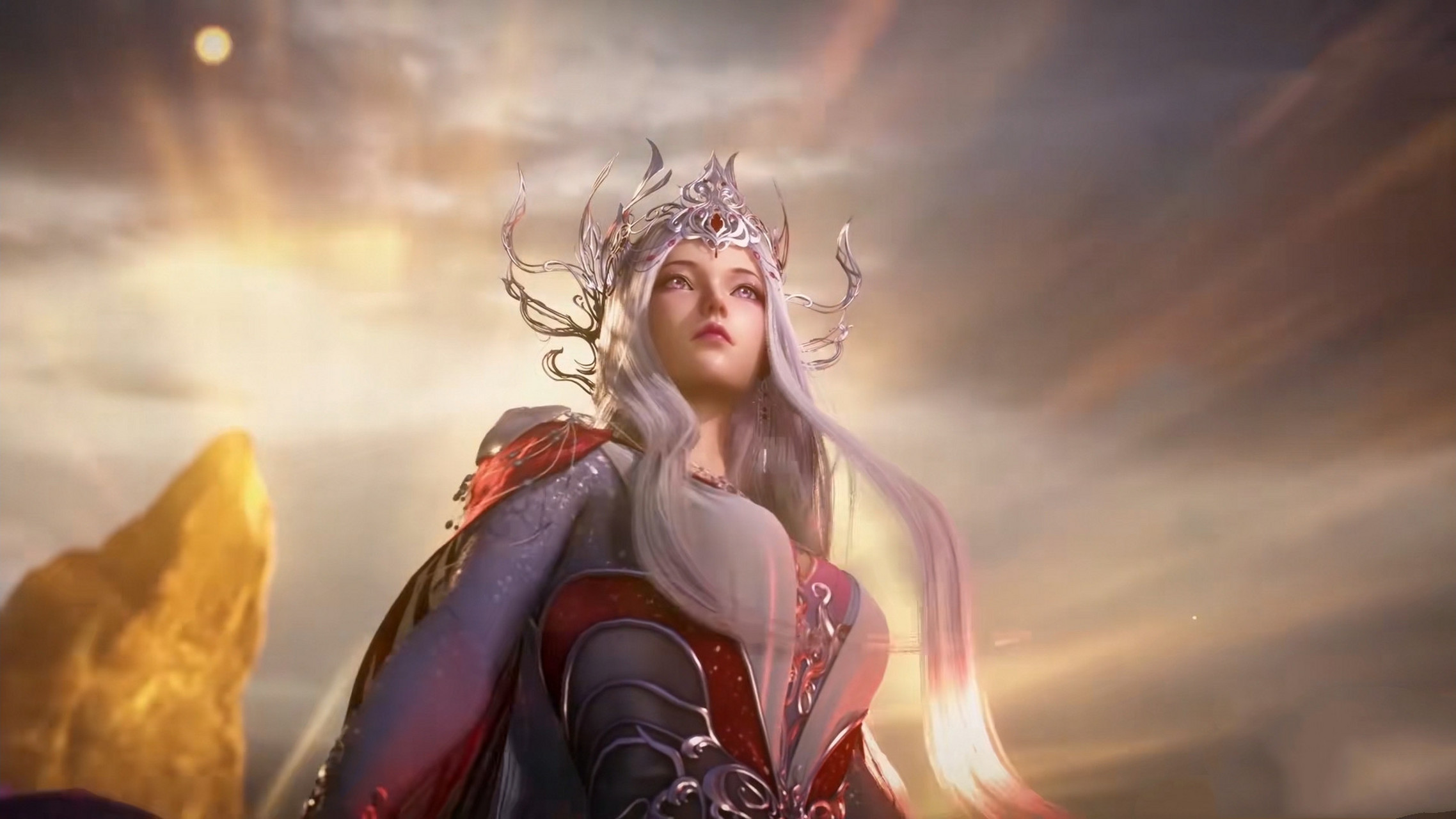 都说波塞西的强大是因为海神之力,那么问题来了,如果不动用海神的力量