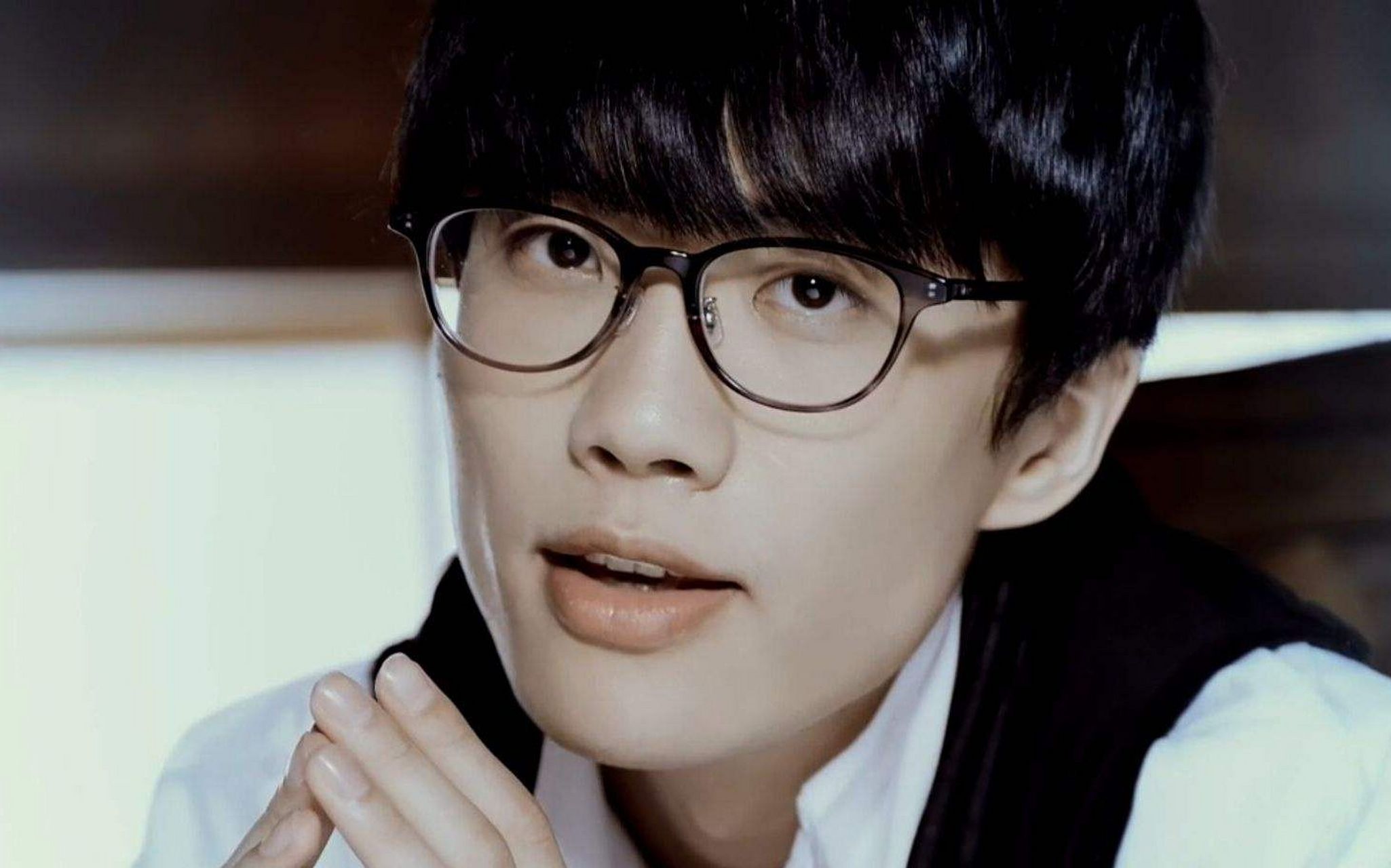 面对网上的不实消息,许嵩这么低调佛系的歌手也忍不了,为了维护自己的