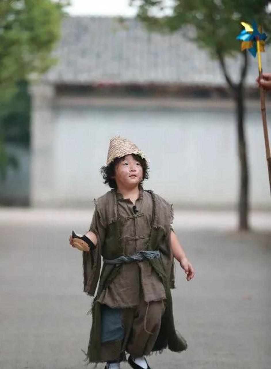 小乞丐修仙